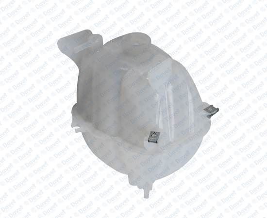 SWAPP 87713 Radyator Ek Genlesme Su Deposu Kapaksiz Boxer - Jumper - Ducato 06>14